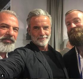 Luce tus canas en este invierno