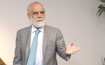 "El Jefe Diego" denunciará a AMLO por difamación