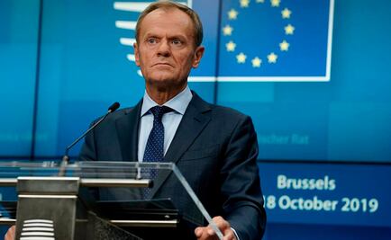 Dirigentes de la UE aprueban acuerdo del "Brexit" alcanzado con Reino Unido