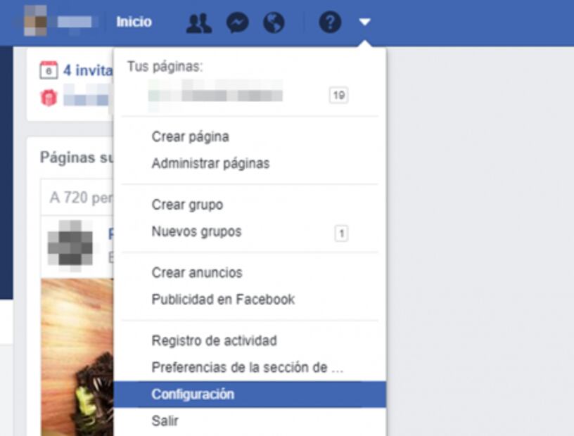 Cómo descubrir todo lo que Facebook sabe sobre ti
