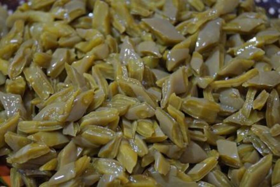 #RECETA Aprende a preparar salsas de molcajete