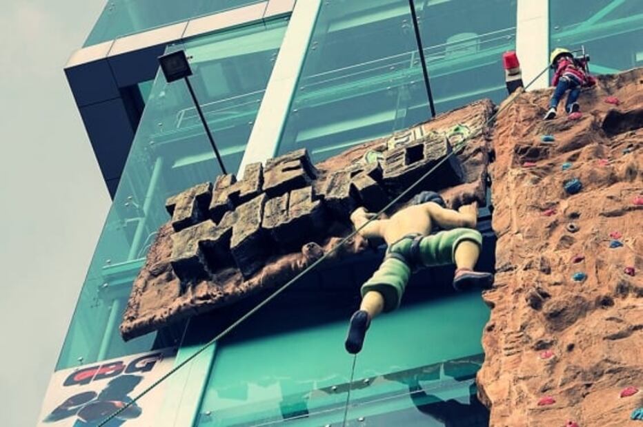 20 actividades en la CDMX para que los niños se diviertan en su día