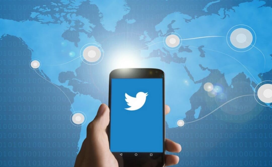 Falla Twitter por presunto ataque informático