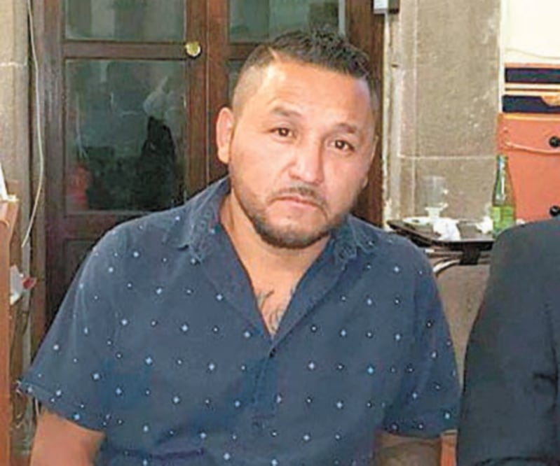 Pedro Carrizales Becerra. Archivo EL UNIVERSAL