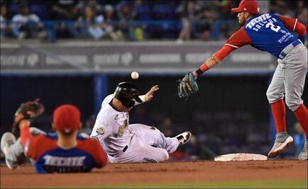 ¿La LMB esconde la polémica pelota?