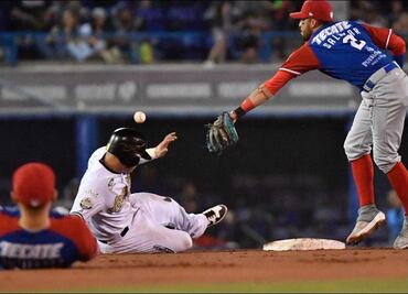 ¿La LMB esconde la polémica pelota?