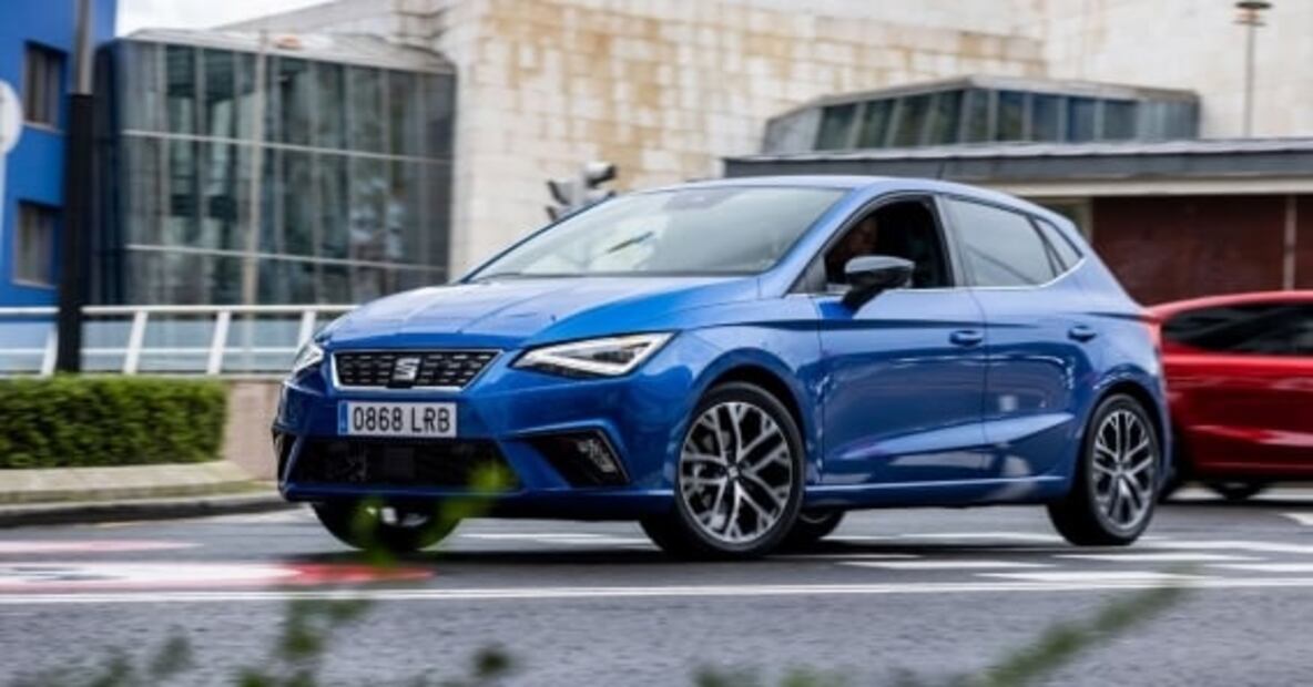SEAT Ibiza 2022 a prueba, llegó el momento de madurar