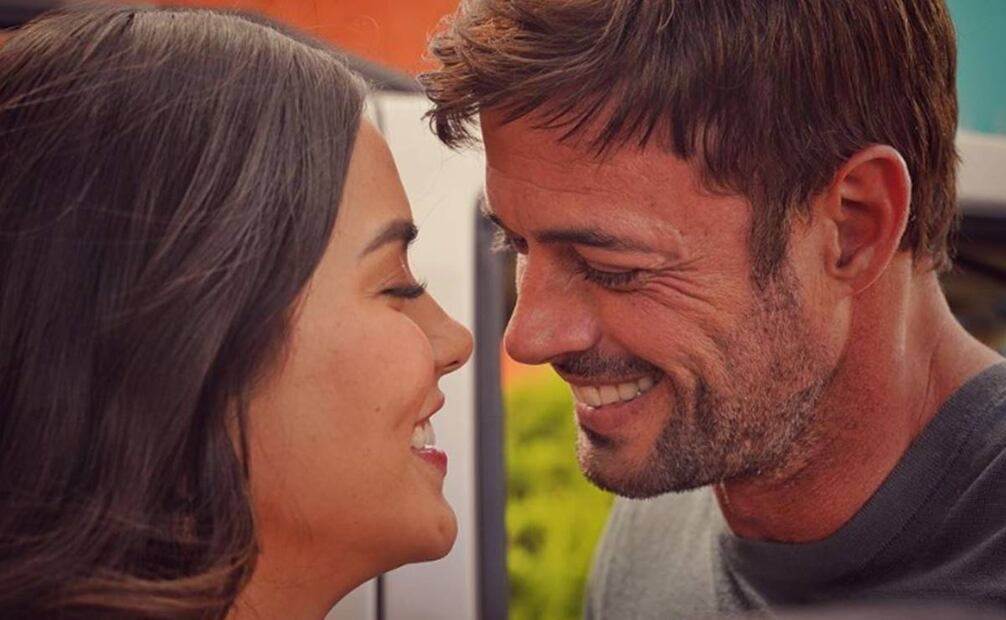 Samadhi Zendejas, la mexicana con la que relacionan sentimentalmente a William Levy. Foto: Instagram willevy