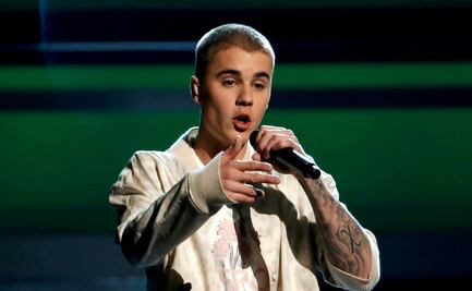 Justin Bieber estuvo lejos de la música por miedo