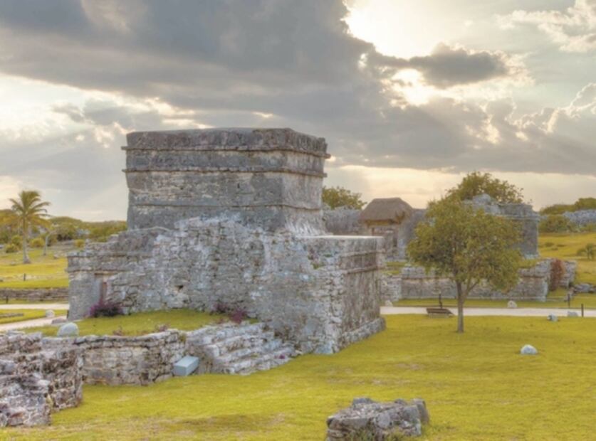 INAH: “Turismo no nos presionará para abrir museos y zonas arqueológicas”