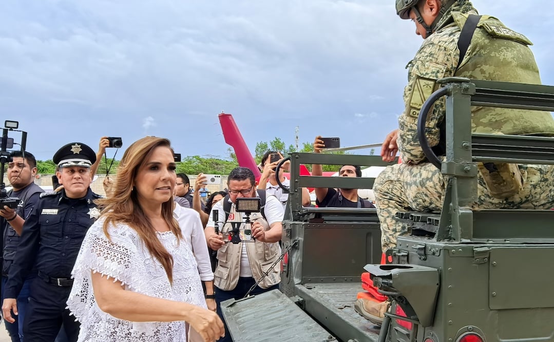 Foto: Adriana Varillas / EL UNIVERSAL