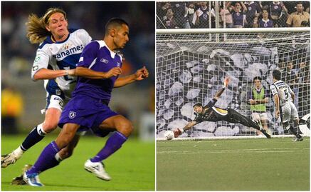 Pumas fue el último equipo mexicano que perdió la final de la Concachampions