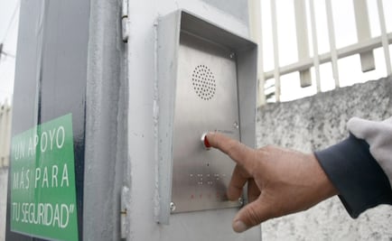 Colocarán 10 mil cámaras de videovigilancia en Hidalgo para reforzar seguridad