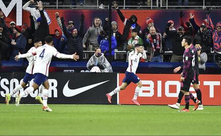 La soberbia no los deja ver que Estados Unidos los supera en todo