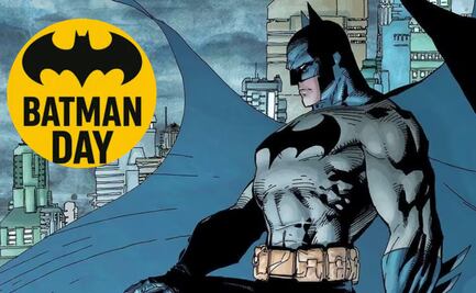 Batman Day: las mejor frases e imágenes para celebrar al personaje emblemático de DC, según la IA
