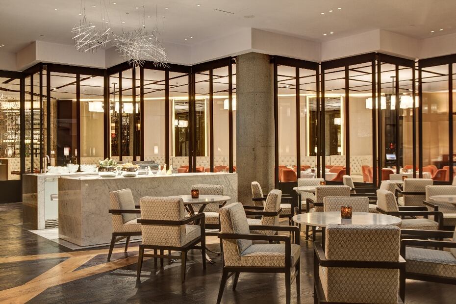 Foto: Hyatt Regency Mexico City