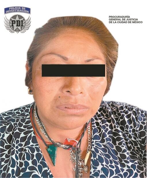 “Elvia prestó la casa para el secuestro de Norberto Ronquillo”