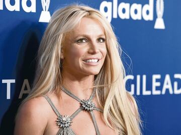 Britney Spears está embarazada