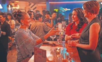 Sarah Jessica Parker suelta los tacones de Carrie y cierra una era en la tv