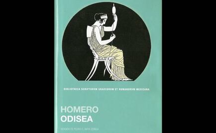 ¿Cómo suenan los cantos de la "Odisea" en griego antiguo?