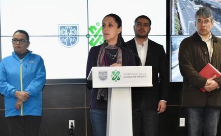 Más de 22 mil policías vigilarán operativo navideño en CDMX