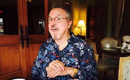 Carlos Villagrán: este será su nuevo trabajo tras despedirse de su personaje “Quico”