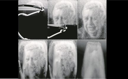 Memorial de Covid de Lozano-Hemmer a Museo de Brooklyn