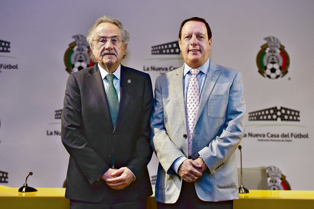 ¿Quién investigará la denuncia de Adalid Maganda?