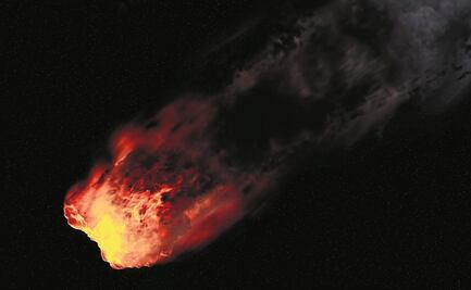 Asteroide "Dios del caos" se aproxima a la Tierra, ¿implica algún peligro?