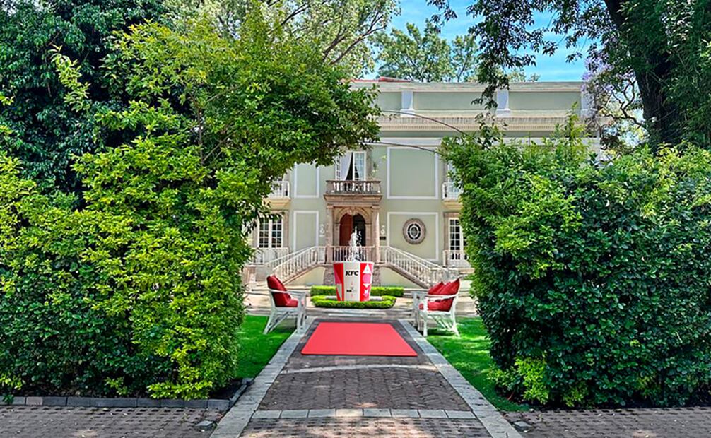 Descanso con sabor: así se vive un fin de semana inolvidable en la Bucket House de KFC