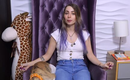 YosStop rompe el silencio y arremete contra colectivos feministas y medios de comunicación