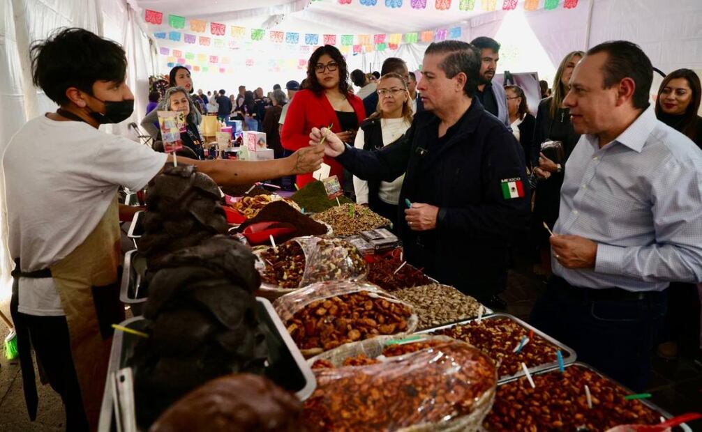 "Ser cooperativista es un estilo de vida" . Foto: Especial.