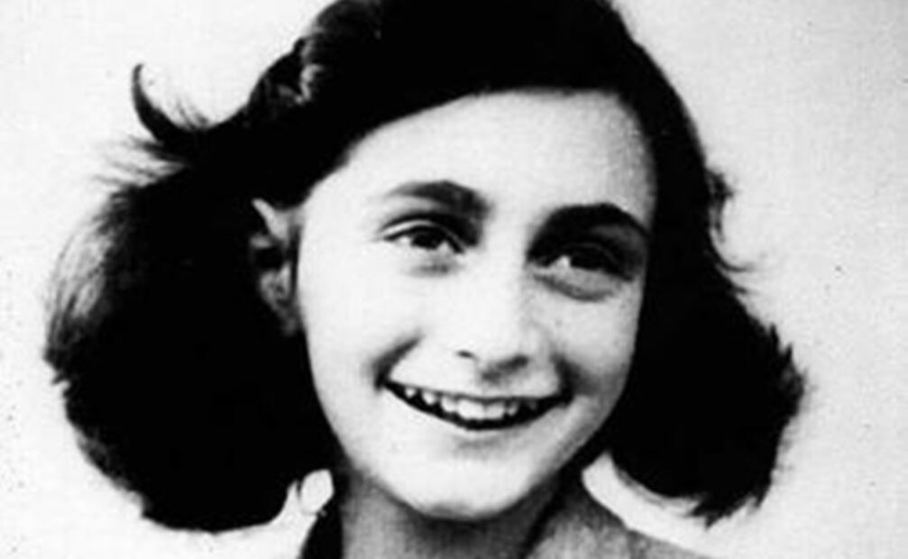 ¿Censura?: exagente del FBI cuestiona críticas a su teoría de que un judio delató a Ana Frank
