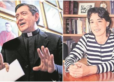 Activistas y clero chocan por marchas de bodas gay