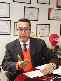 Fiscaliza GDF delegaciones tras quejas por saqueo