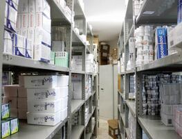 AMIIF: Aún pendiente de formalizar 40% de contratos de la compra consolidada de medicamentos; algunos son para patologías graves