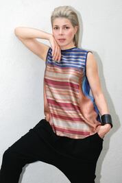 Ely Guerra prepara un encuentro íntimo