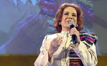 Piden donadores de sangre para la actriz Rosita Quintana