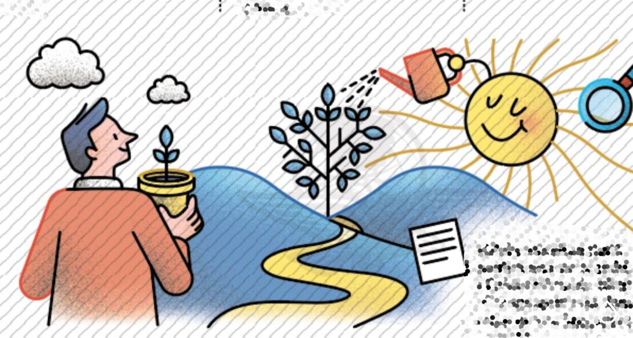 Ilustración: EL UNIVERSAL