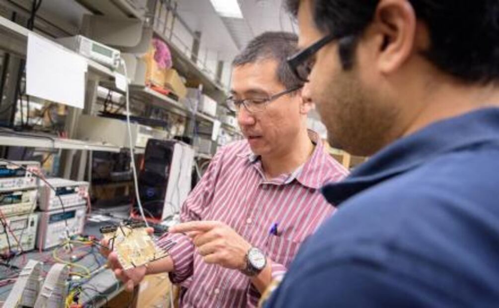 ¿Te implantarías un chip en el cerebro? Neuroprótesis que superan a la ciencia ficción