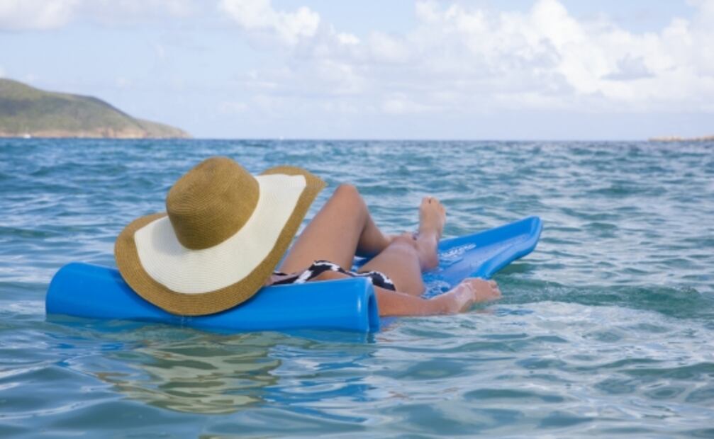 En agosto, regresan los cruceros al Caribe mexicano