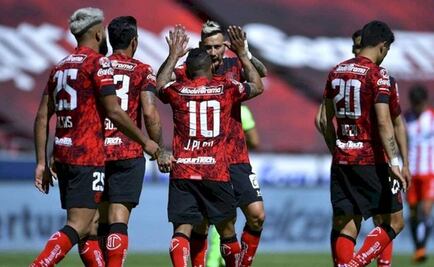 Toluca quiere recuperar el liderato del Guardianes 2021