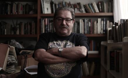 En redes apoyan a Paco Ignacio Taibo II para el FCE