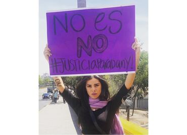 Berriel alega irregularidades en liberación de Eduardo "N"; familia del acusado asegura que es inocente