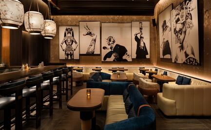 Sushi en Las Vegas, una gran opción para sibaritas