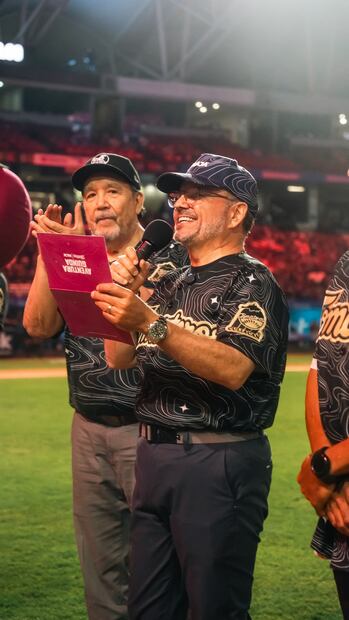 José Ignacio de Nicolás / Foto: Cortesía de MAJA Sportswear