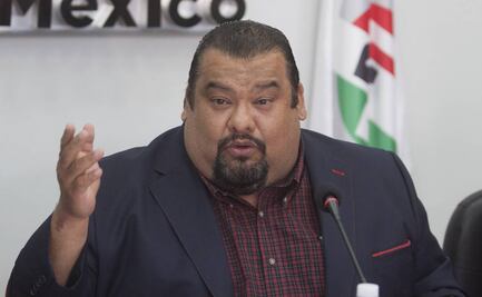 Fiscalía llama a posibles víctimas de Cuauhtémoc Gutiérrez a presentar su denuncia