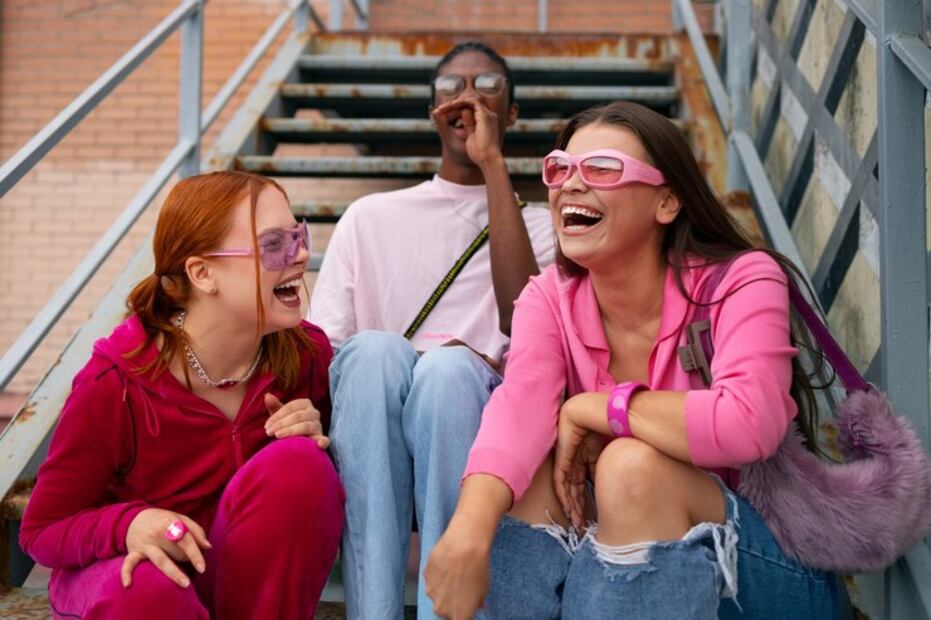 Problemas de la generación Z. Fuente: Freepik