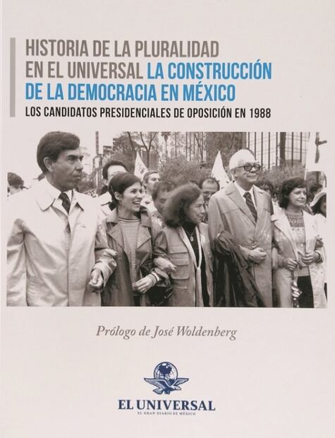 Libertad de expresión, guía de EL UNIVERSAL