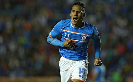 Cruz Azul consigue su primer triunfo del torneo